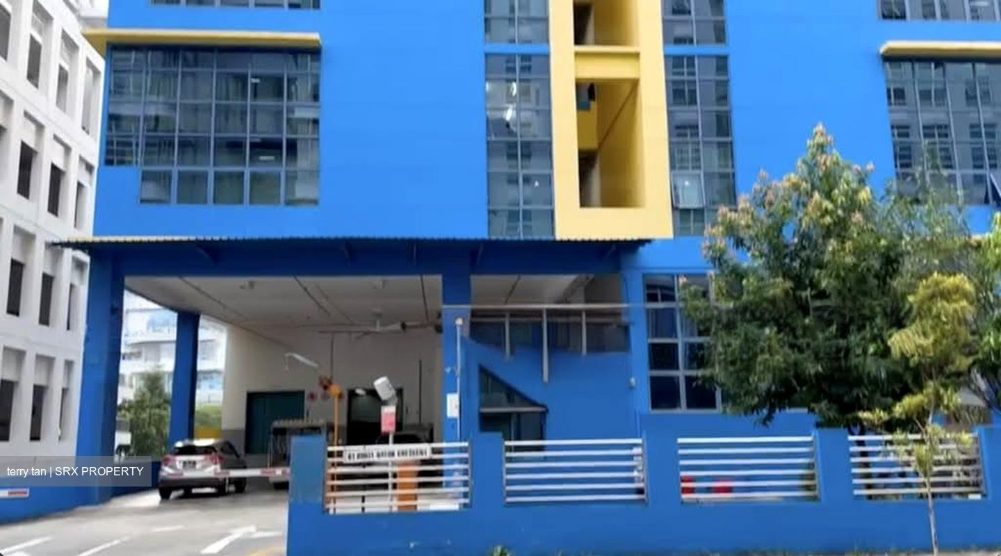 Heng Loong Building (D23), Factory #625723601